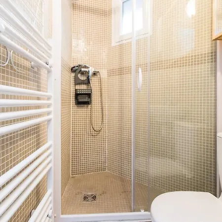 Studio Montmartre Paris