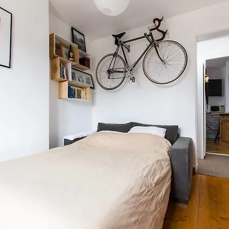 Studio Montmartre